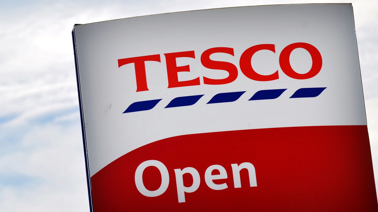 Tesco - HD Wallpaper 