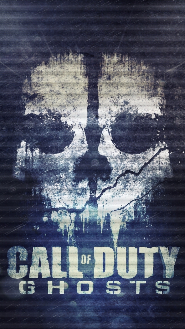 Call Of Duty Ghost Wallpaper Android - HD Wallpaper 