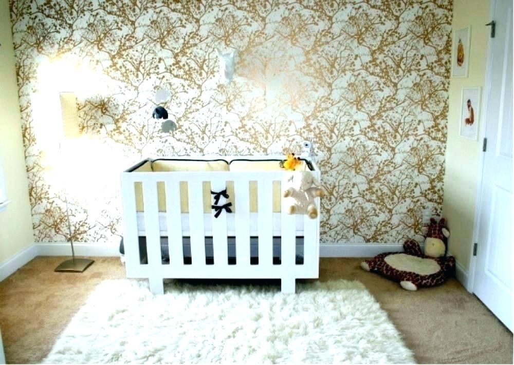 Baby Room Bed Carpet - HD Wallpaper 