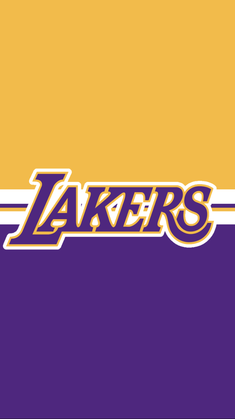 Fondos De Pantalla Lakers - HD Wallpaper 