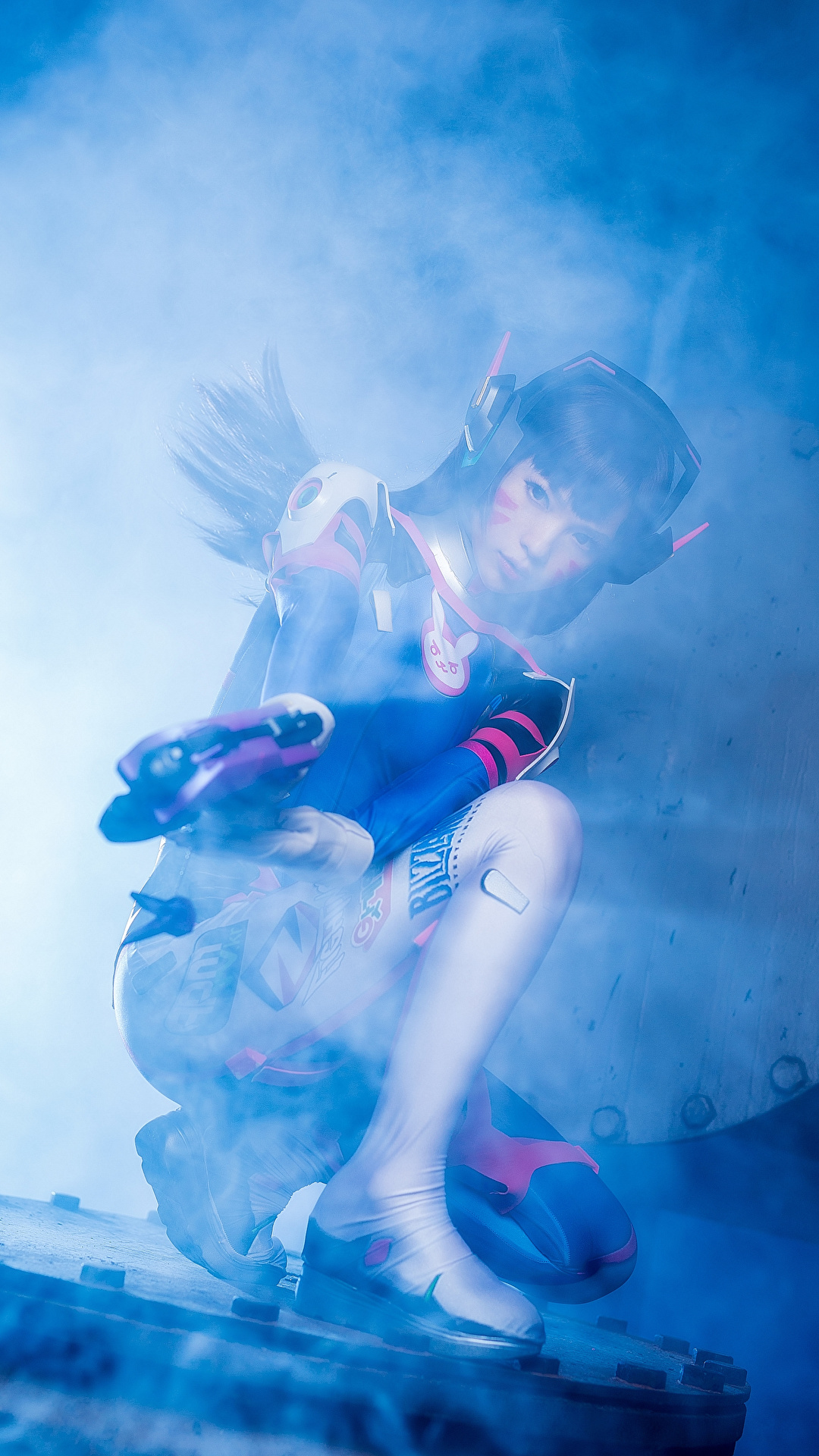 D Va Phone - HD Wallpaper 