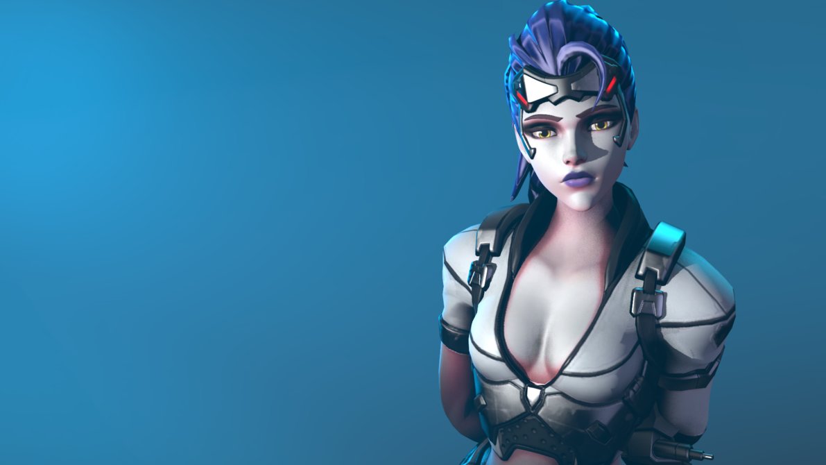 Widowmaker Wallpaper Images - Overwatch Widowmaker Talon Png - HD Wallpaper 