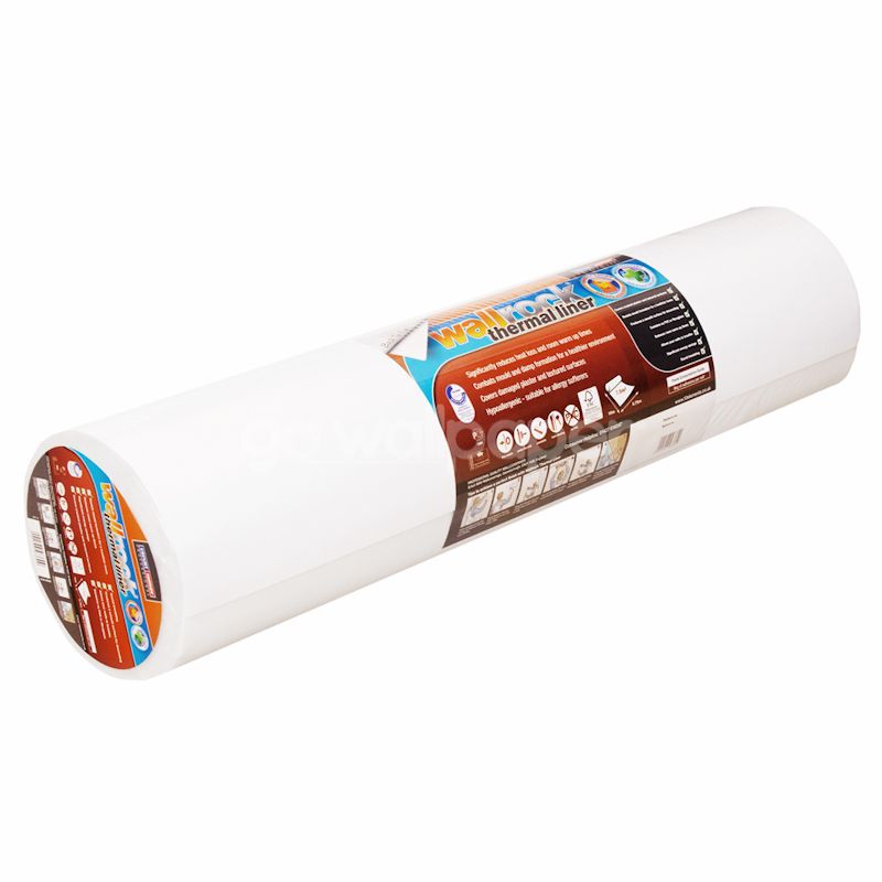 Wallrock Thermal Liner Kv600 - HD Wallpaper 
