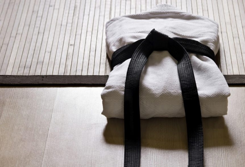 Judo Wallpaper Hd - HD Wallpaper 