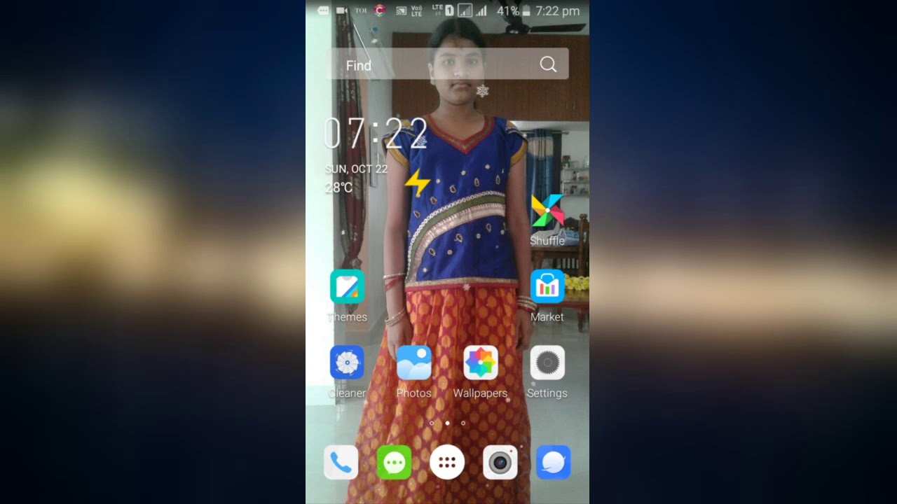 Screenshot - HD Wallpaper 