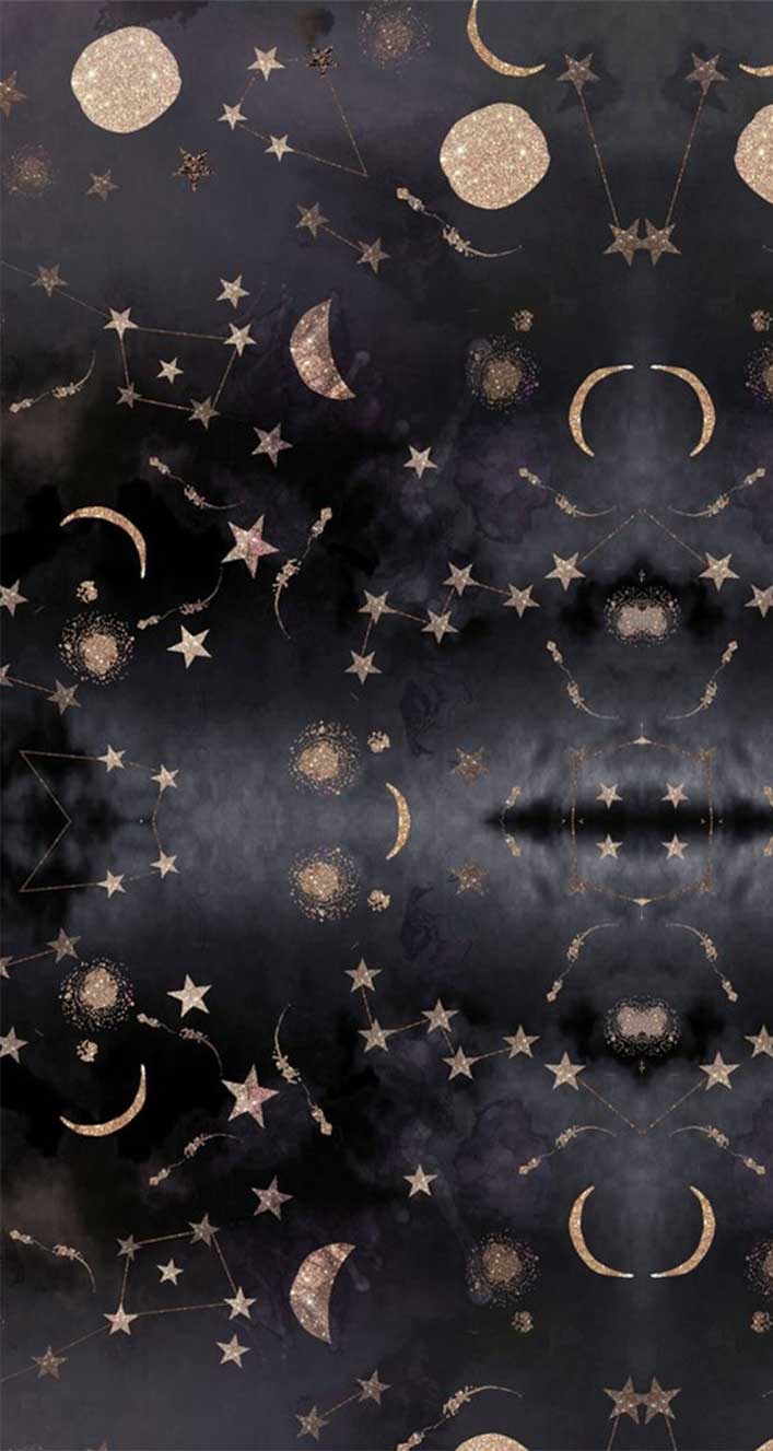 Constellation Wallpaper Iphone - HD Wallpaper 