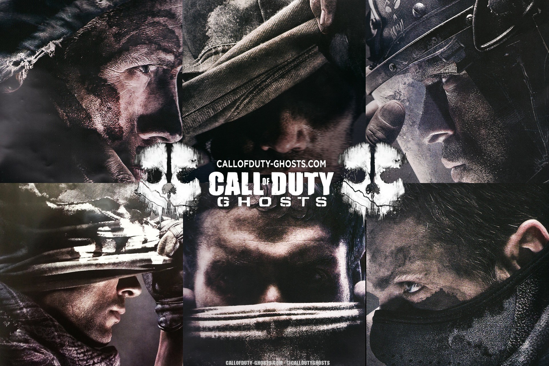 call of duty ghosts 2 call of duty ghosts 2