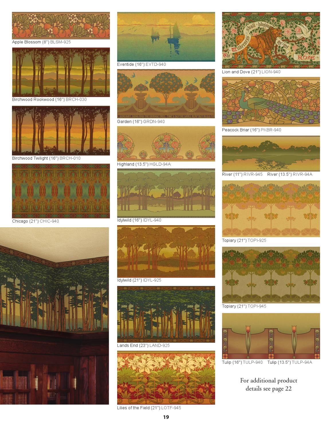 Arts And Crafts Movement - HD Wallpaper 