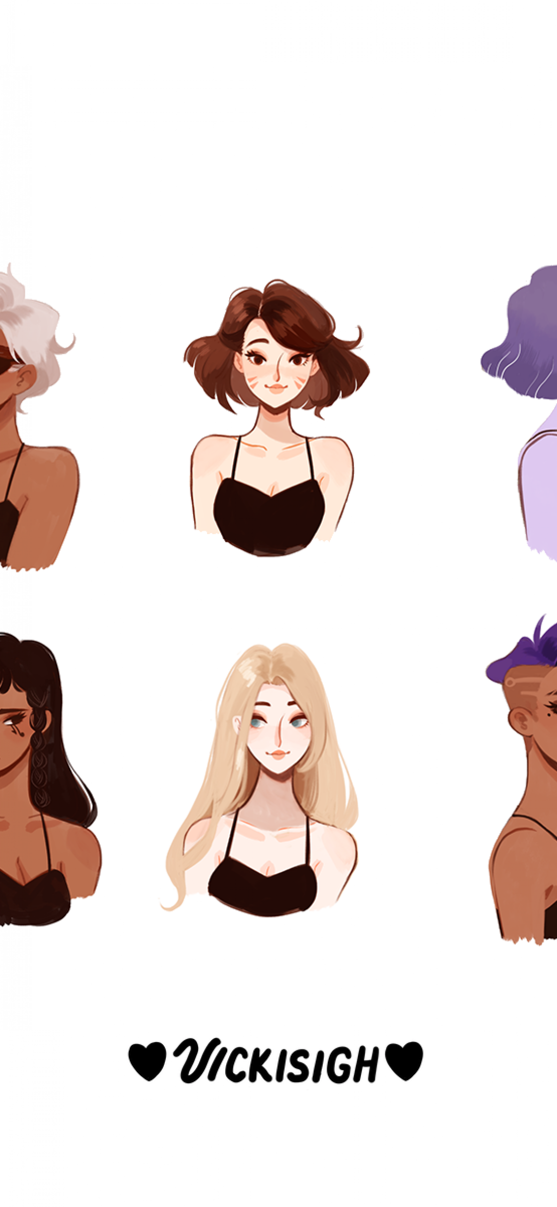 Iphone Xs Overwatch Wallpaper - Overwatch Wallpaper Widowmaker For Iphone - HD Wallpaper 