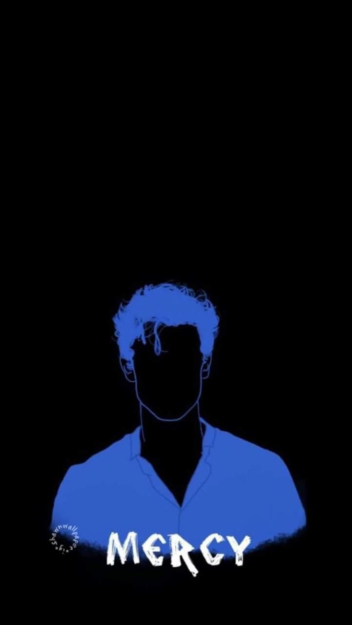 Mercy Wallpaper Shawn Mendes - HD Wallpaper 