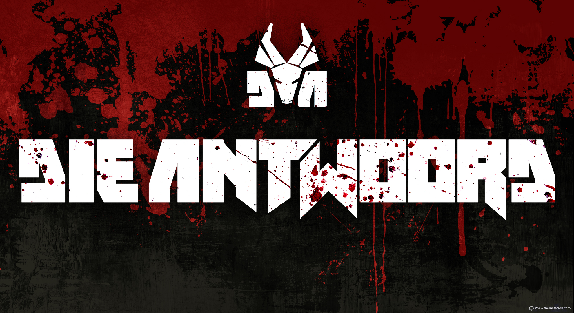 Die Antwoord - HD Wallpaper 