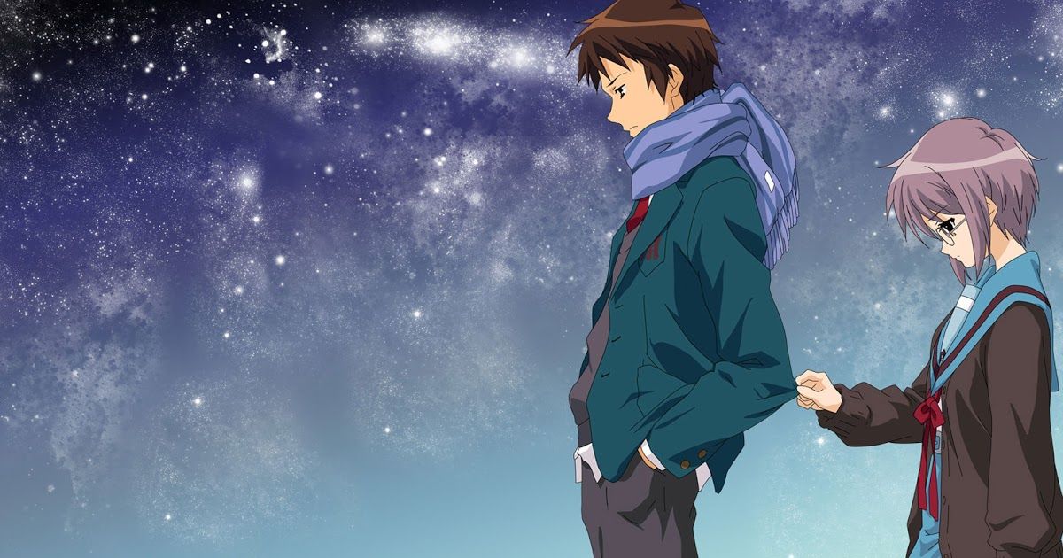 Hd Wallpapers Anime Couples - 1200x630 Wallpaper 