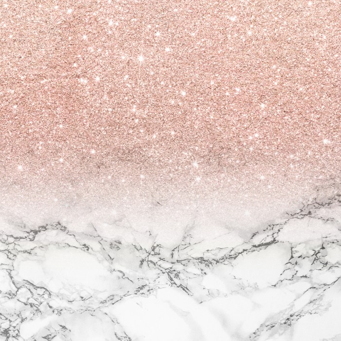 Backgrounds Rose Gold Marble - HD Wallpaper 
