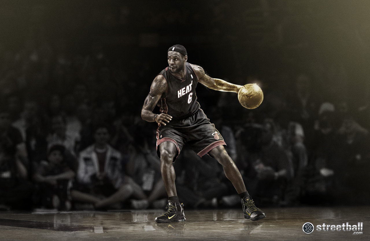 Lebron And Kobe Nike - HD Wallpaper 