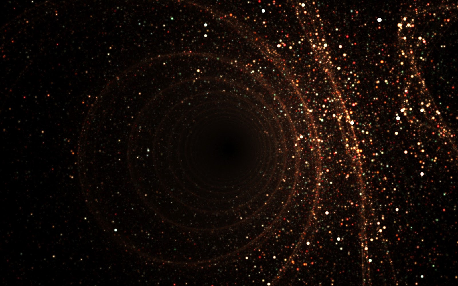 Astronomy Wallpapers - Stars 1440x900 - HD Wallpaper 