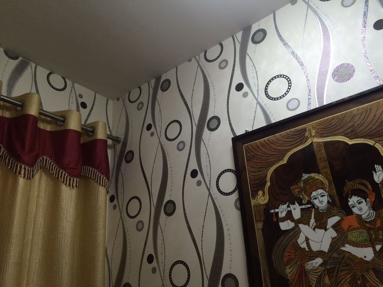 Window Valance - HD Wallpaper 