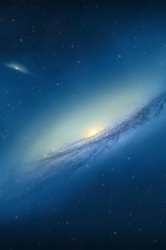 Android Wallpaper Space - HD Wallpaper 