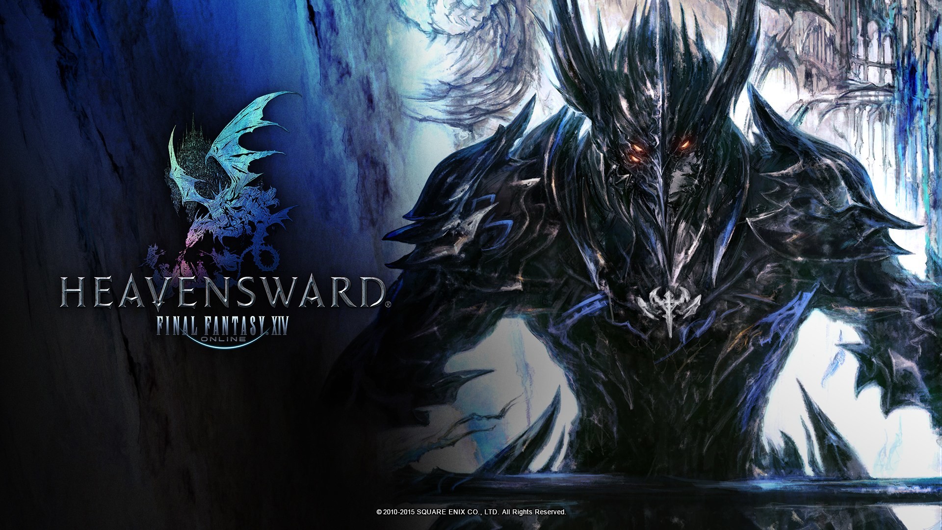 19x1080 Heavensward Final Fantasy Xiv Final Fantasy Final Fantasy Xiv Heavensward 19x1080 Wallpaper Teahub Io