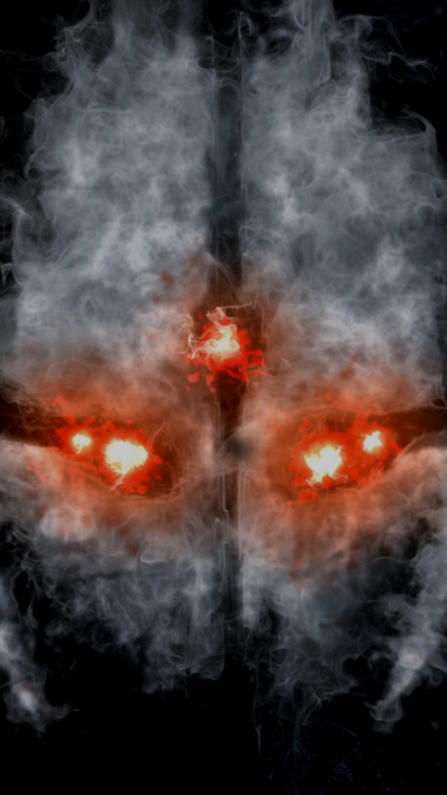 Call Of Duty Ghosts Extinction - HD Wallpaper 