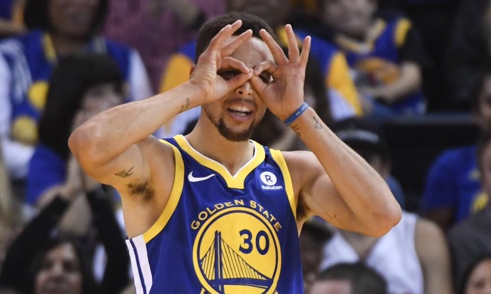 Stephen Curry Wallpapers Hd Images Pics Basketball - Stephen Curry The Bay - HD Wallpaper 