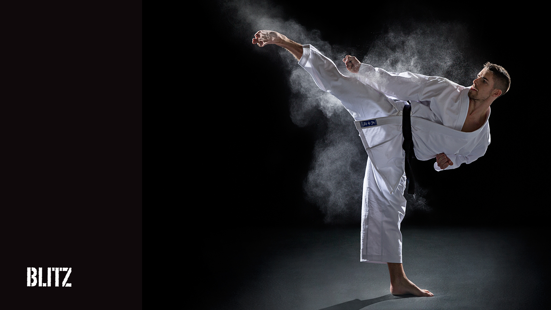 Martial Arts Images Hd - HD Wallpaper 
