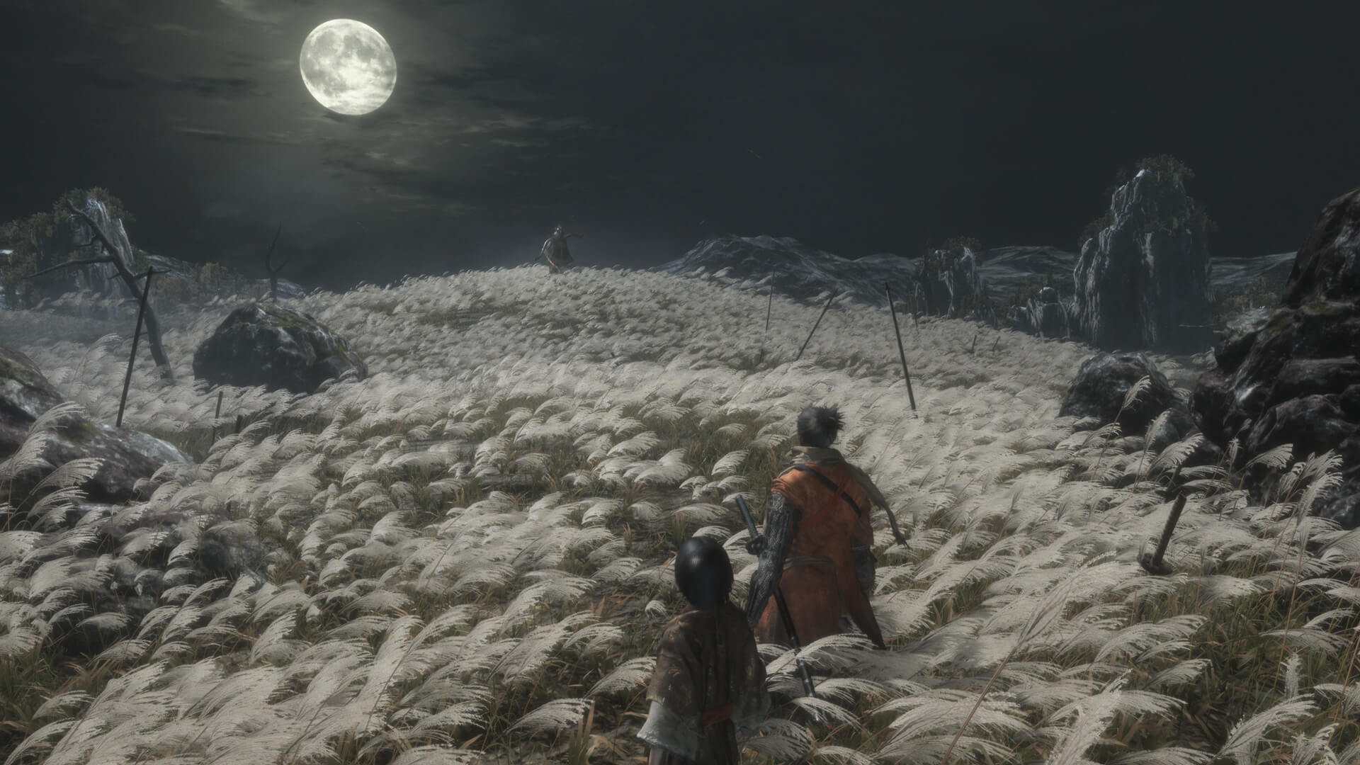 Sekiro Shadows Die Twice - HD Wallpaper 