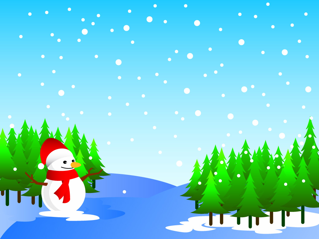 Popular Christmas Background Wallpaper Png - Christmas Clip Art Background - HD Wallpaper 