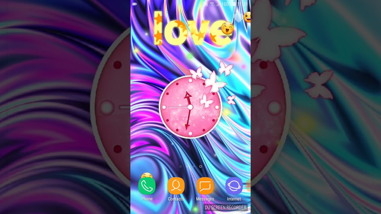 Mobile Phone - HD Wallpaper 