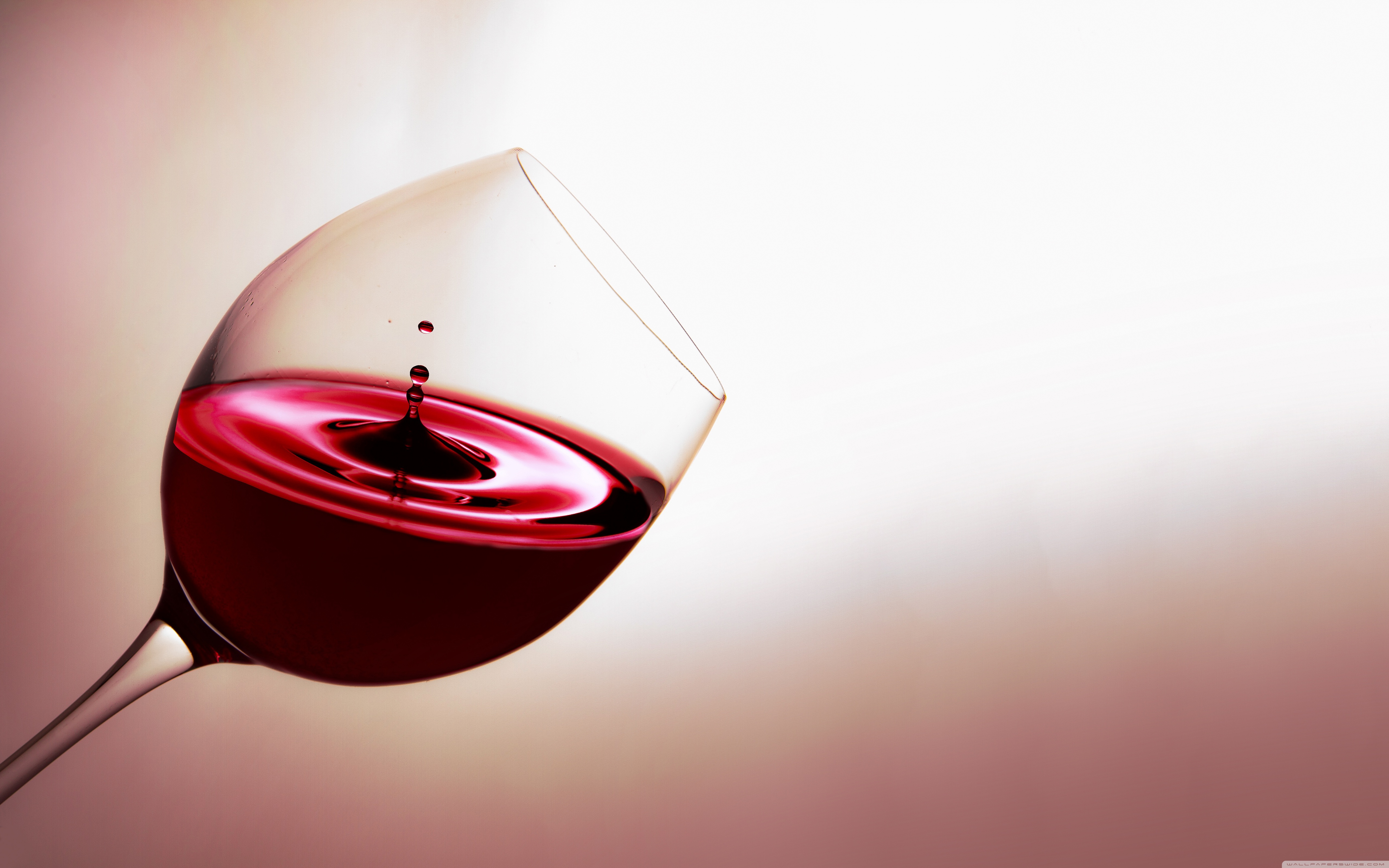 Red Wine - HD Wallpaper 