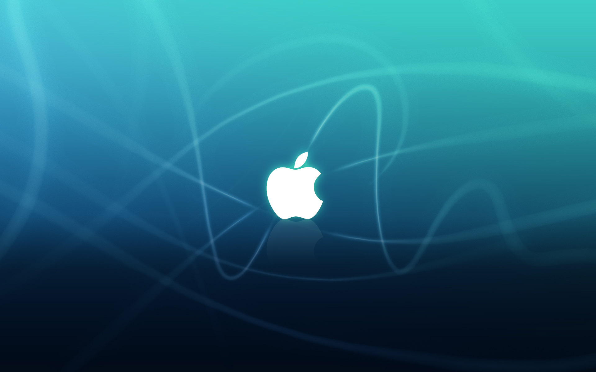 Apple - HD Wallpaper 