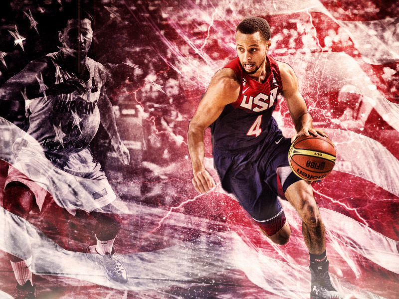 Dribble Basketball - HD Wallpaper 