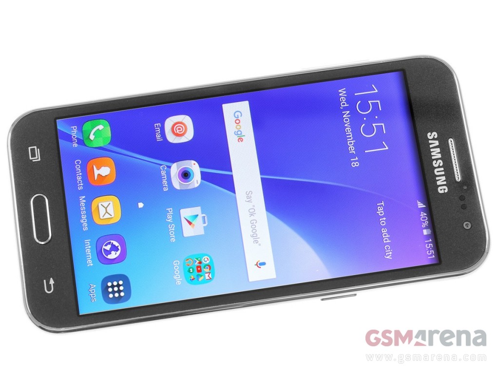 Samsung Galaxy J2 - Mobile Phone - HD Wallpaper 
