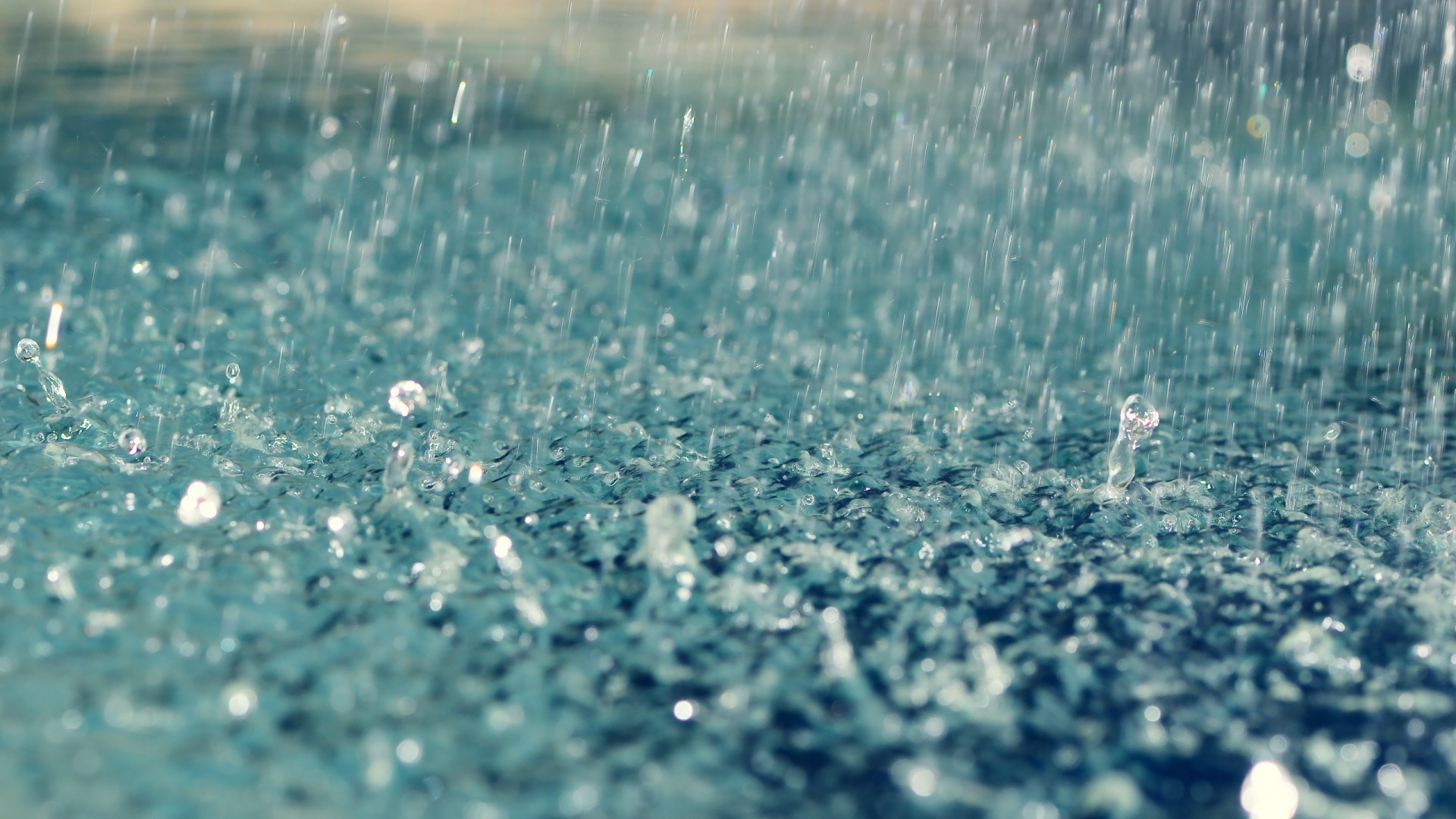 1920x1080, Beautiful Rain Wallpaper 
 Data Id 69816 - Background 1080p Rain - HD Wallpaper 