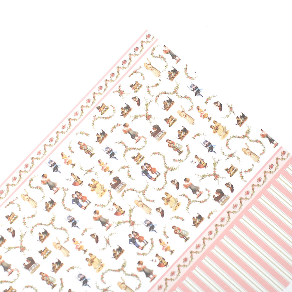 Victorian Nursery Wallpaper - Snail - HD Wallpaper 