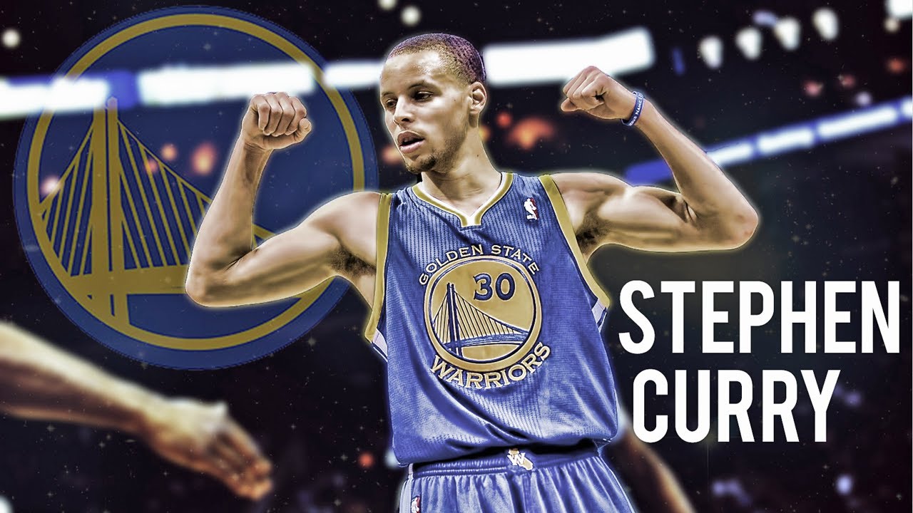 Stephen Curry Wallpaper Hd - HD Wallpaper 