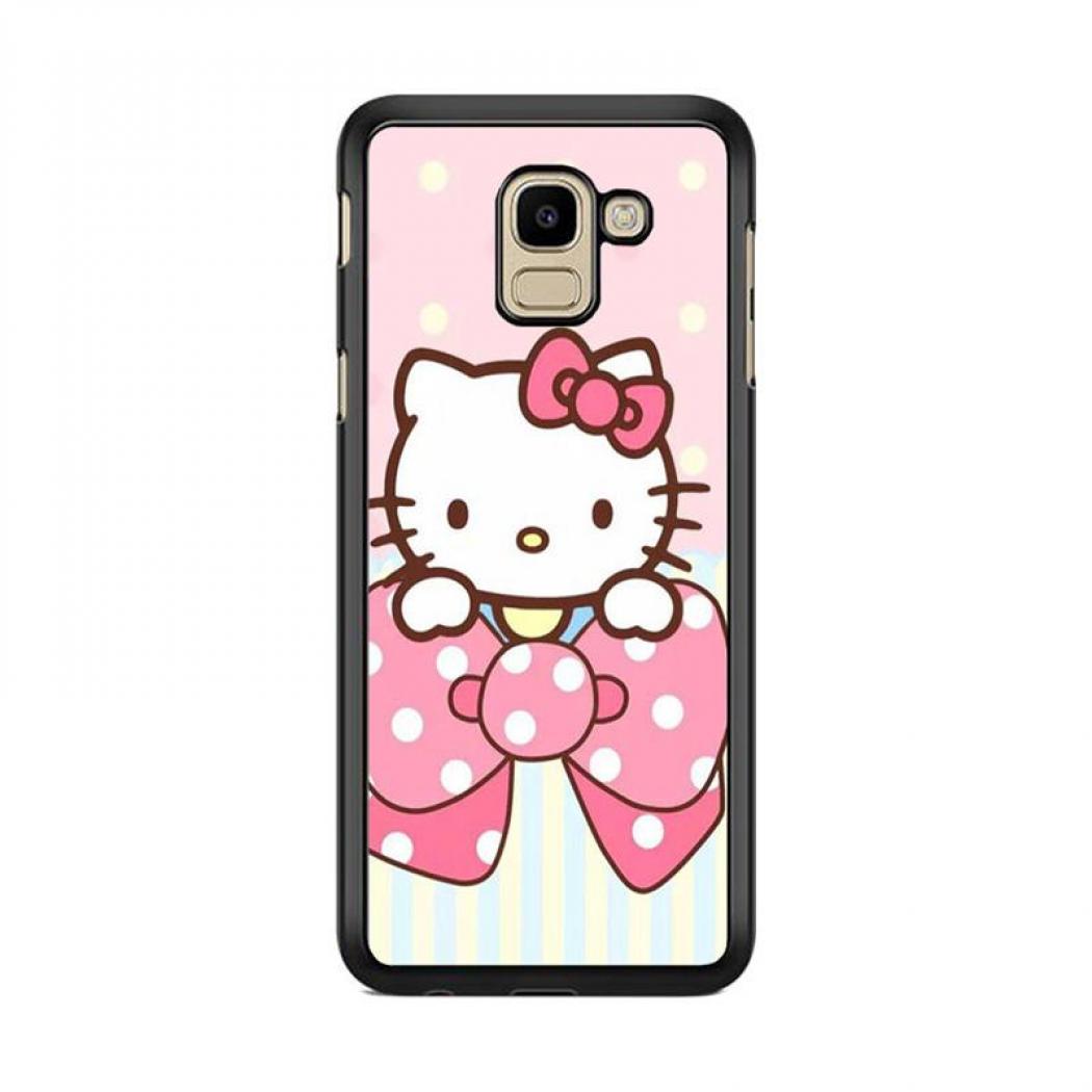 Hello Kitty - HD Wallpaper 