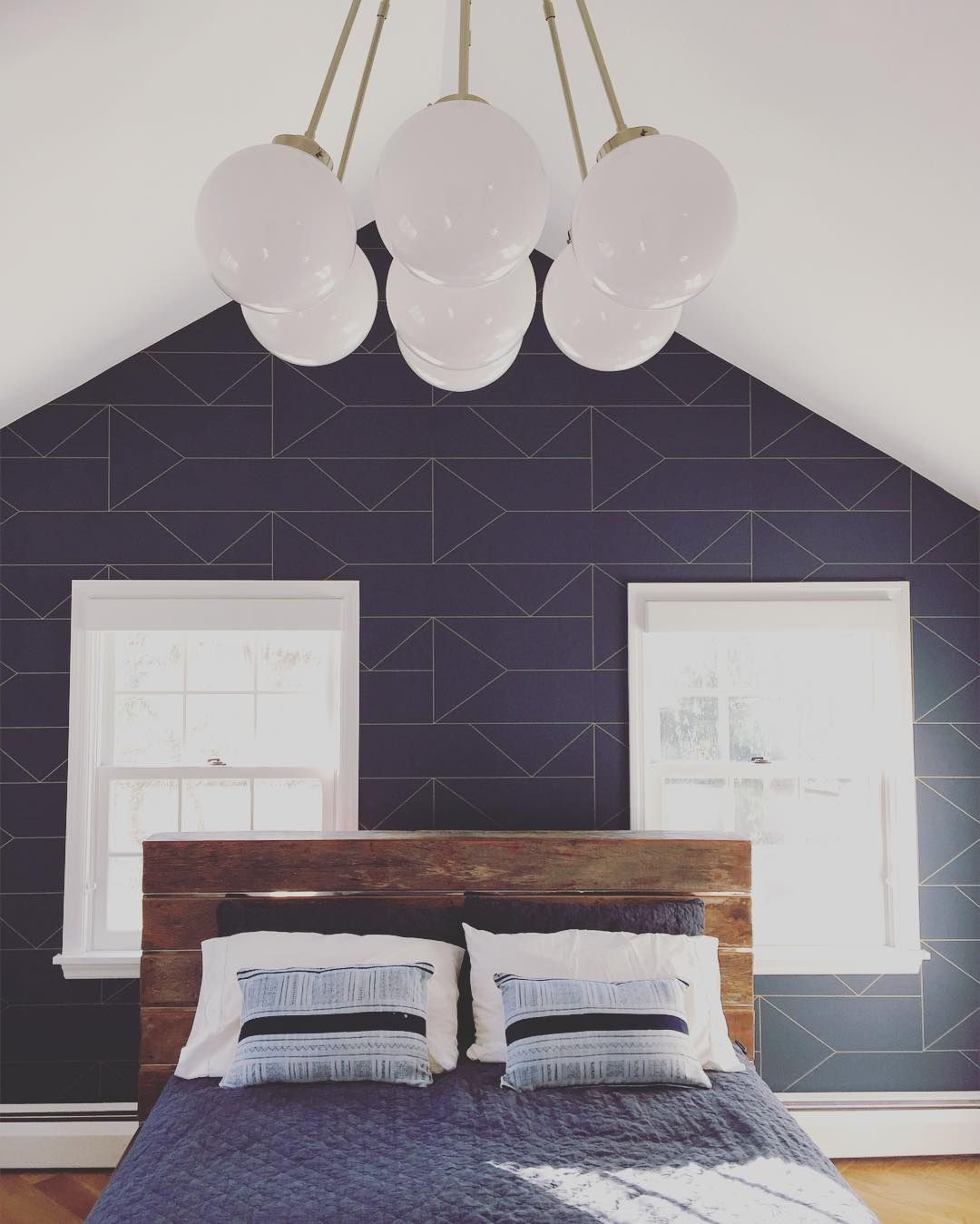 Lines Wallpaper Ferm Living - HD Wallpaper 