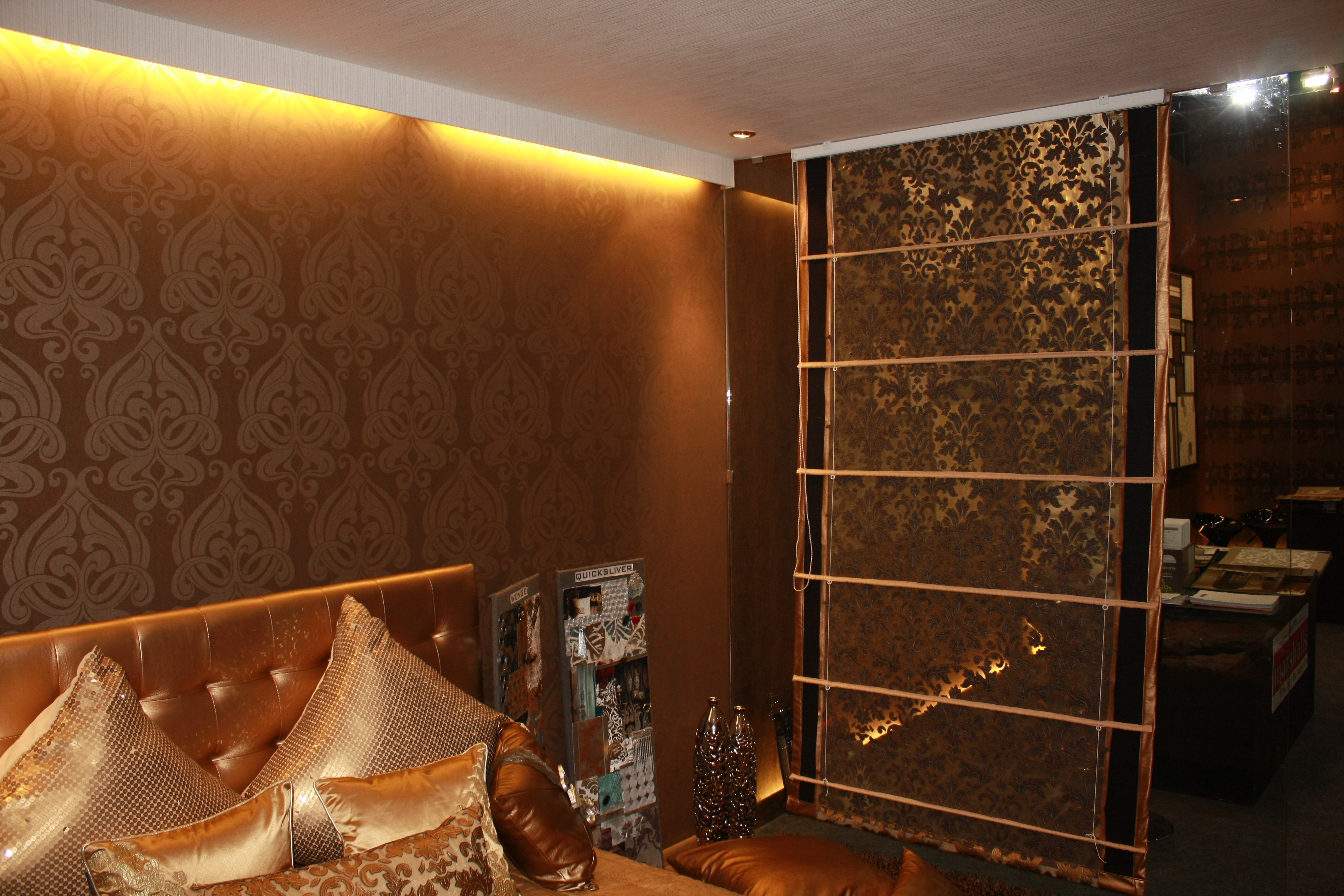 Marshalls Wall Paper - HD Wallpaper 