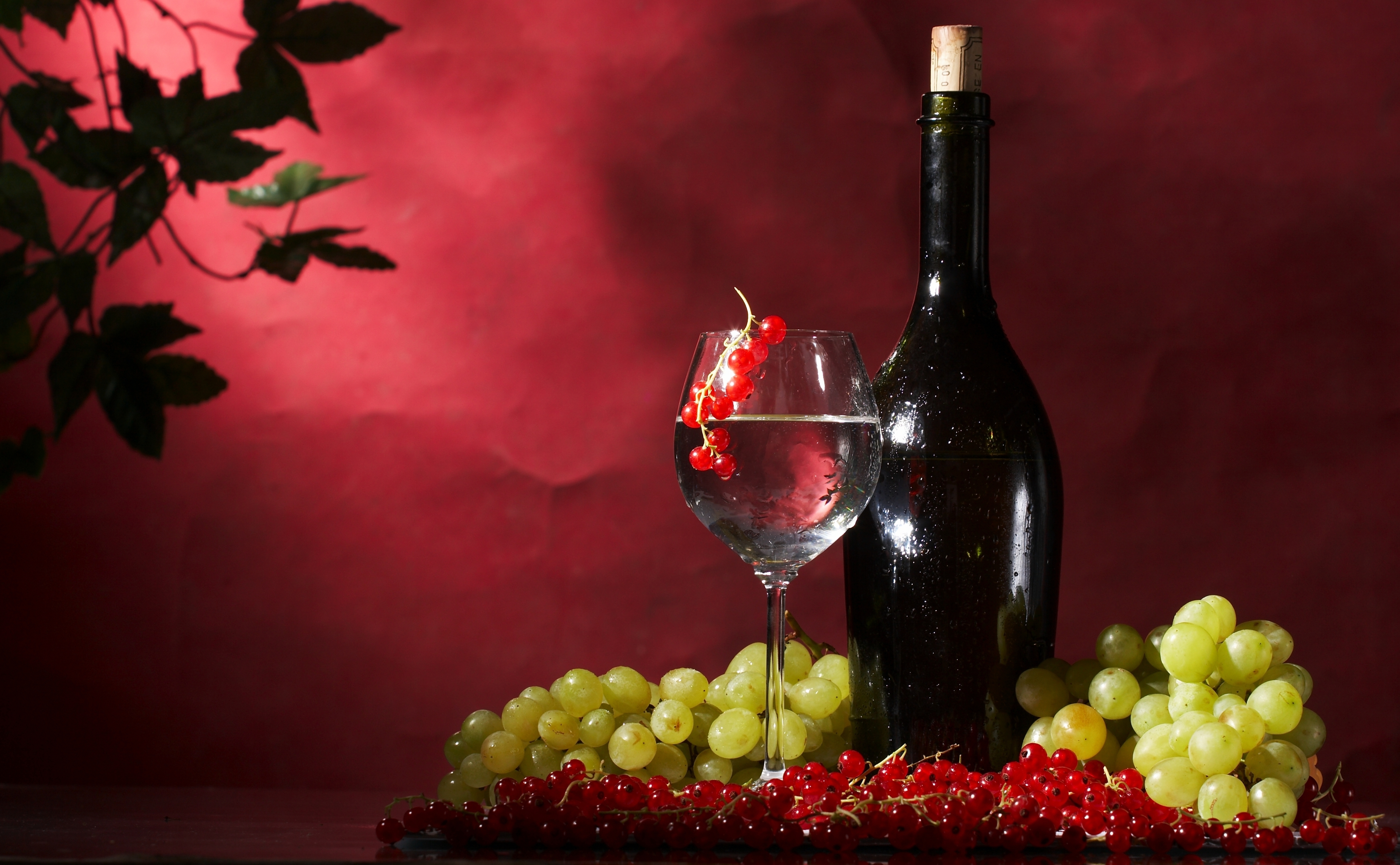 Wine And Cake Background - HD Wallpaper 