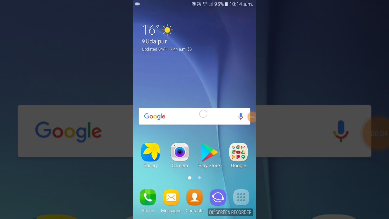 Google - HD Wallpaper 