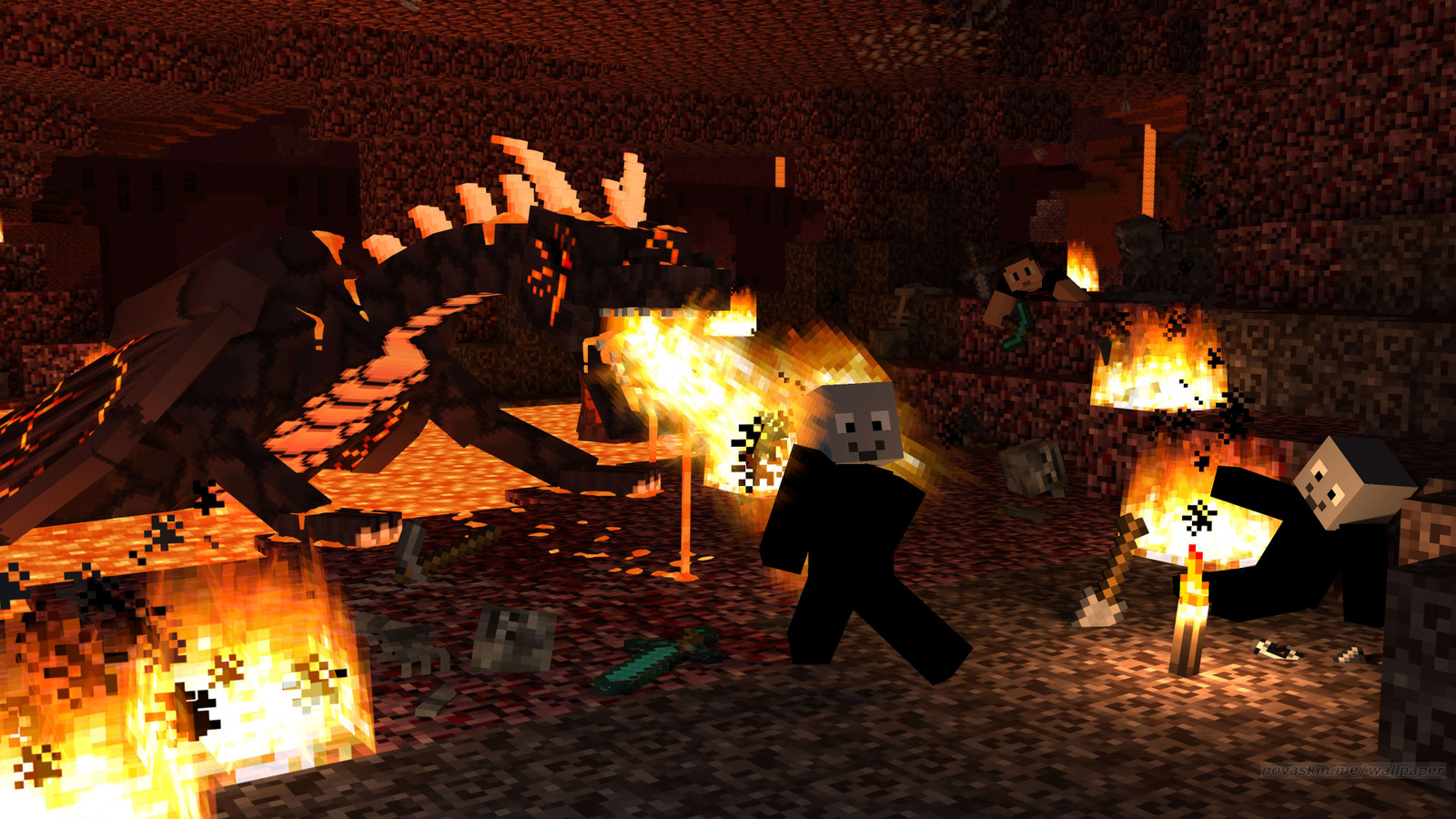 Cozrpg Evolved - HD Wallpaper 