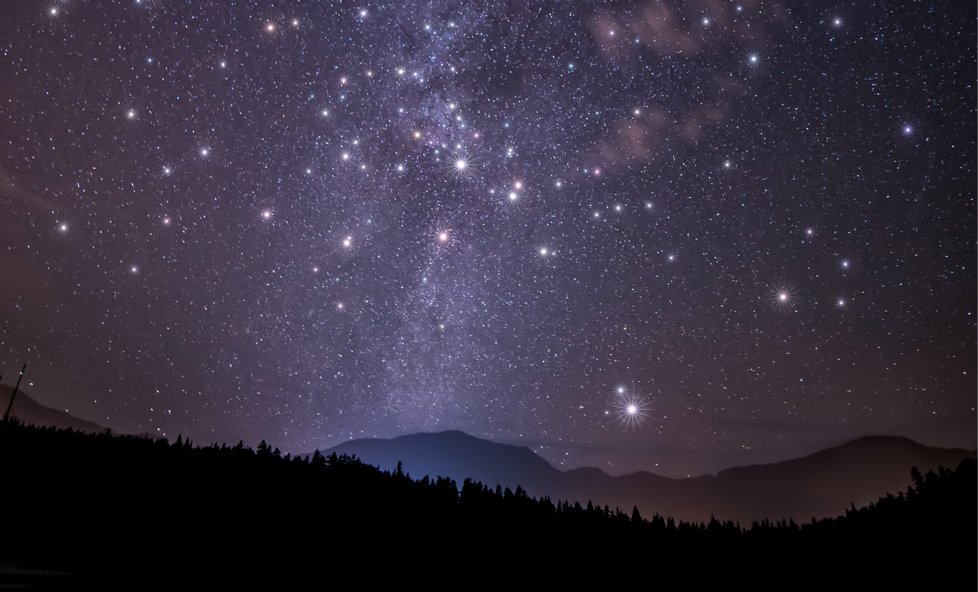 Zodiac Constellation For January 28 - HD Wallpaper 