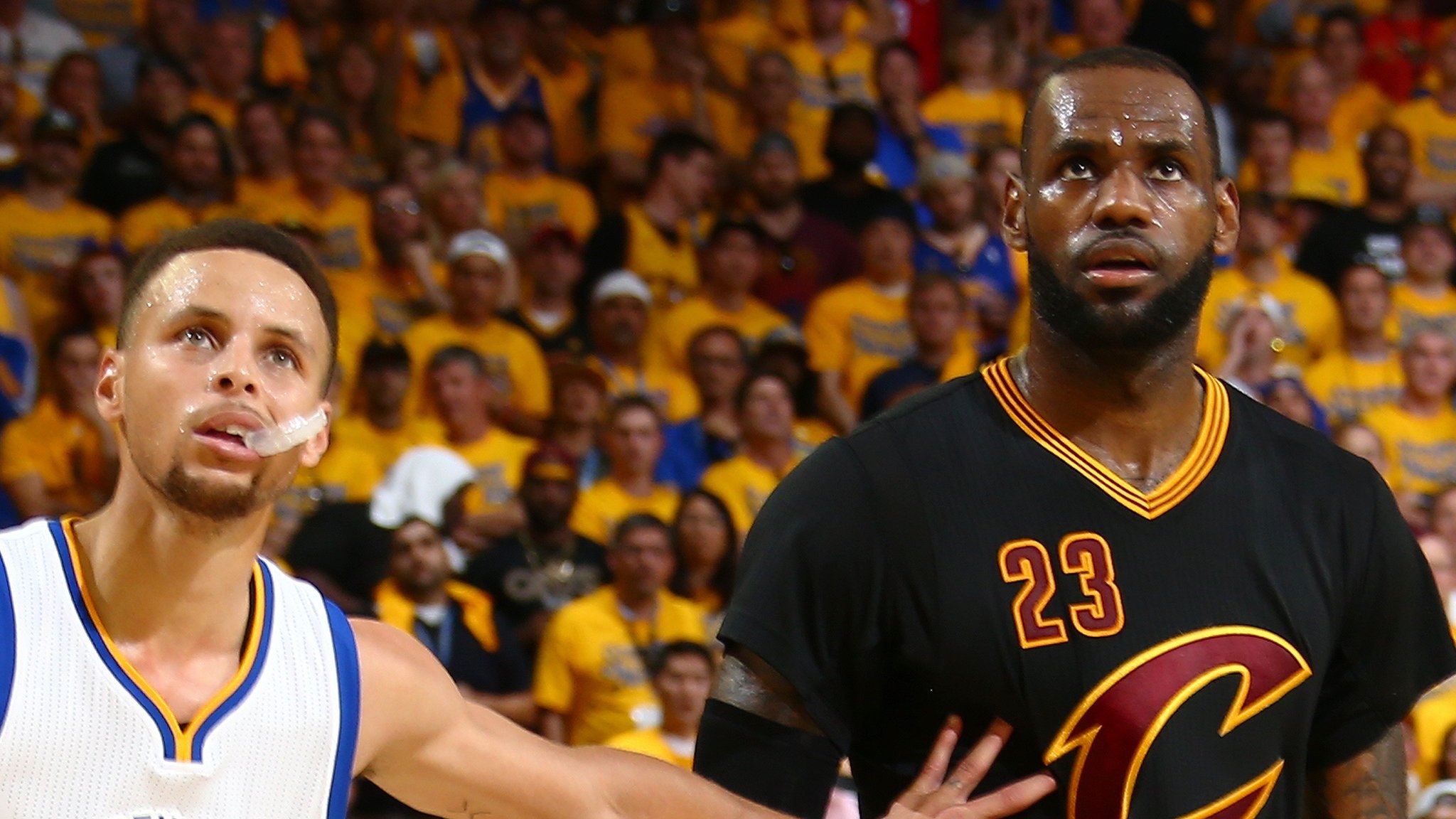 Nba Finals 2017 - HD Wallpaper 