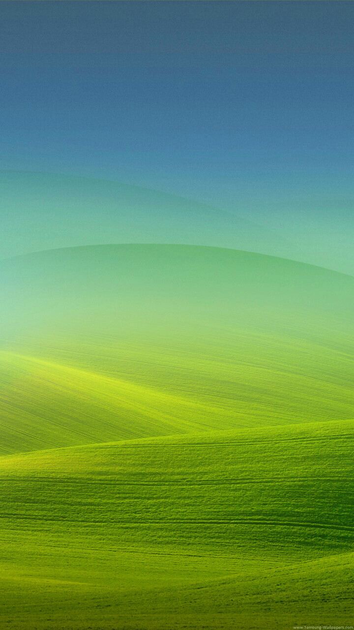 Galaxy S / S Iii Stock Wallpaper The Wate Att, Tmobile - Landscape Wallpaper For Samsung Galaxy A10 - HD Wallpaper 