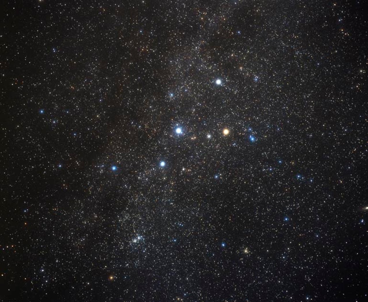 Cassiopeia Constellation Cassiopeia Hd - HD Wallpaper 