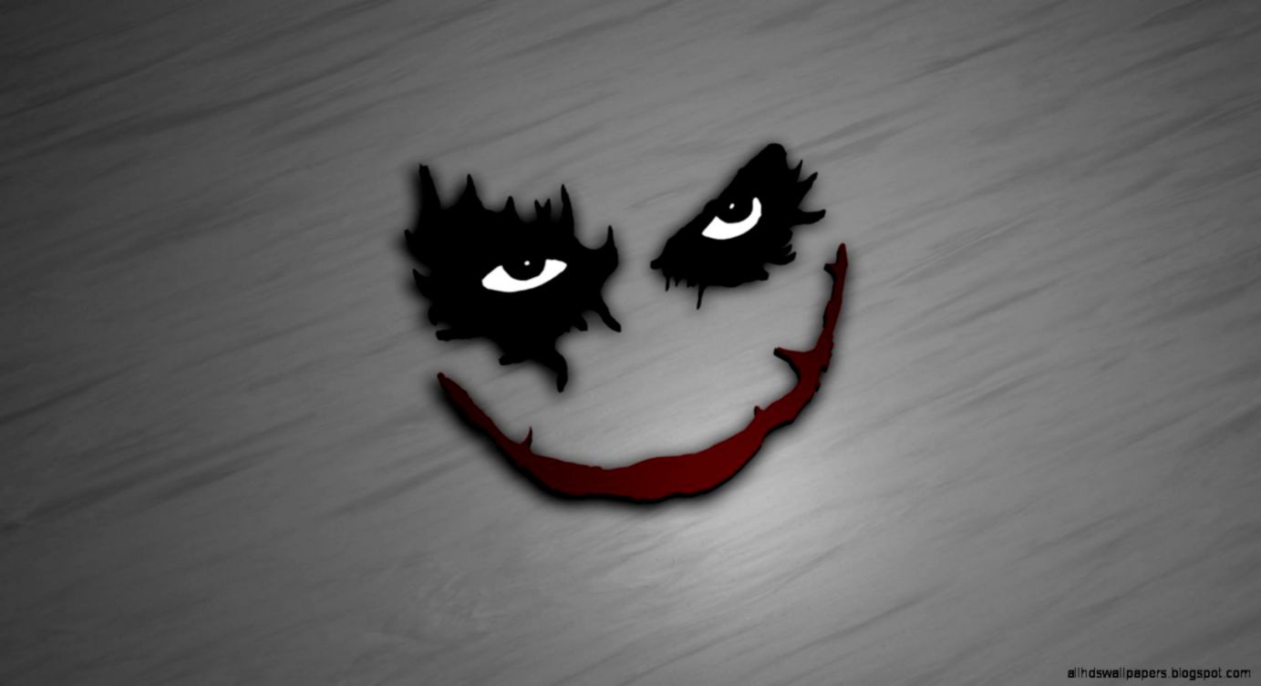 Joker 3d Wallpaper 46 Hd Wallpaper Collections - Joker Face - HD Wallpaper 