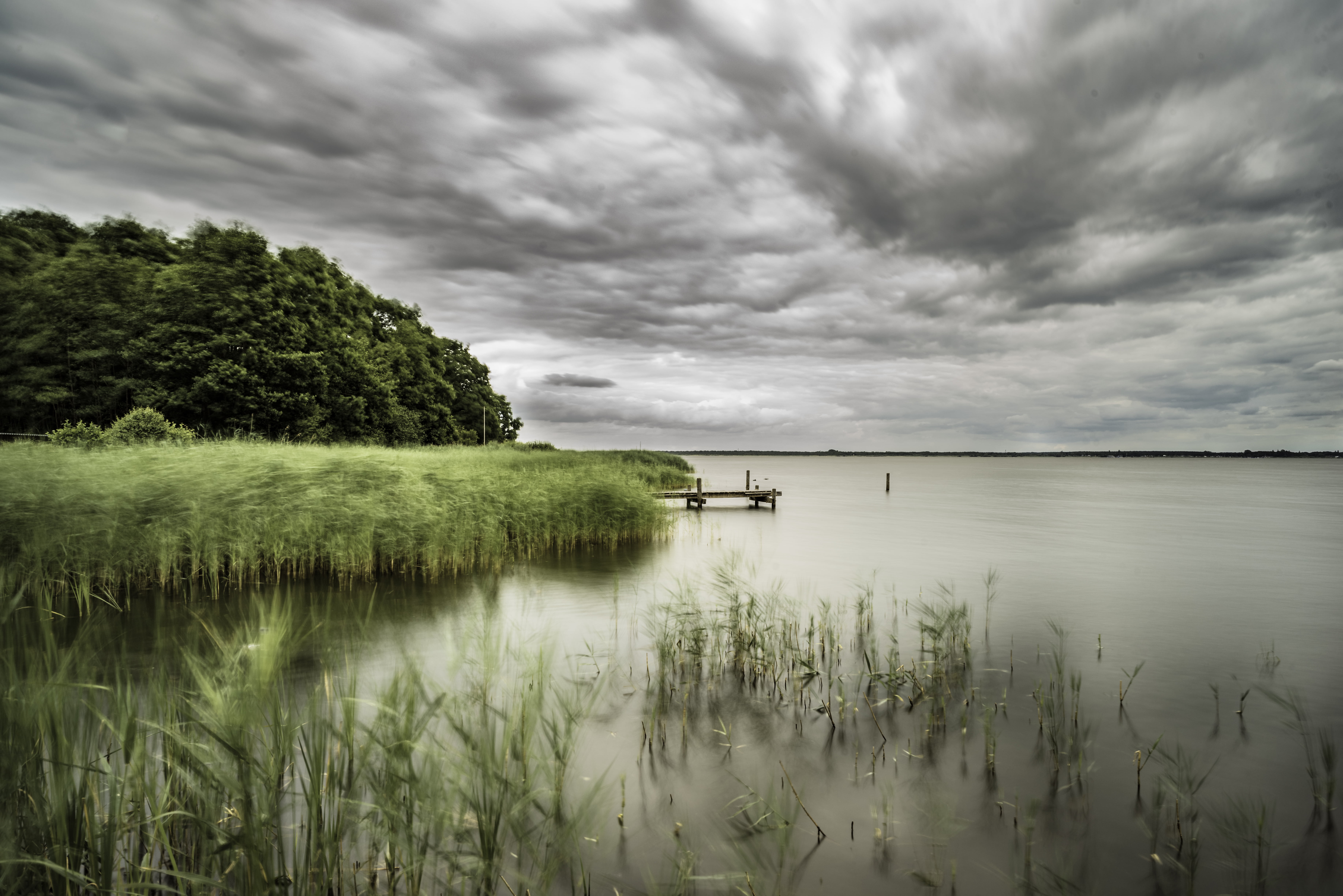 Reflection - HD Wallpaper 