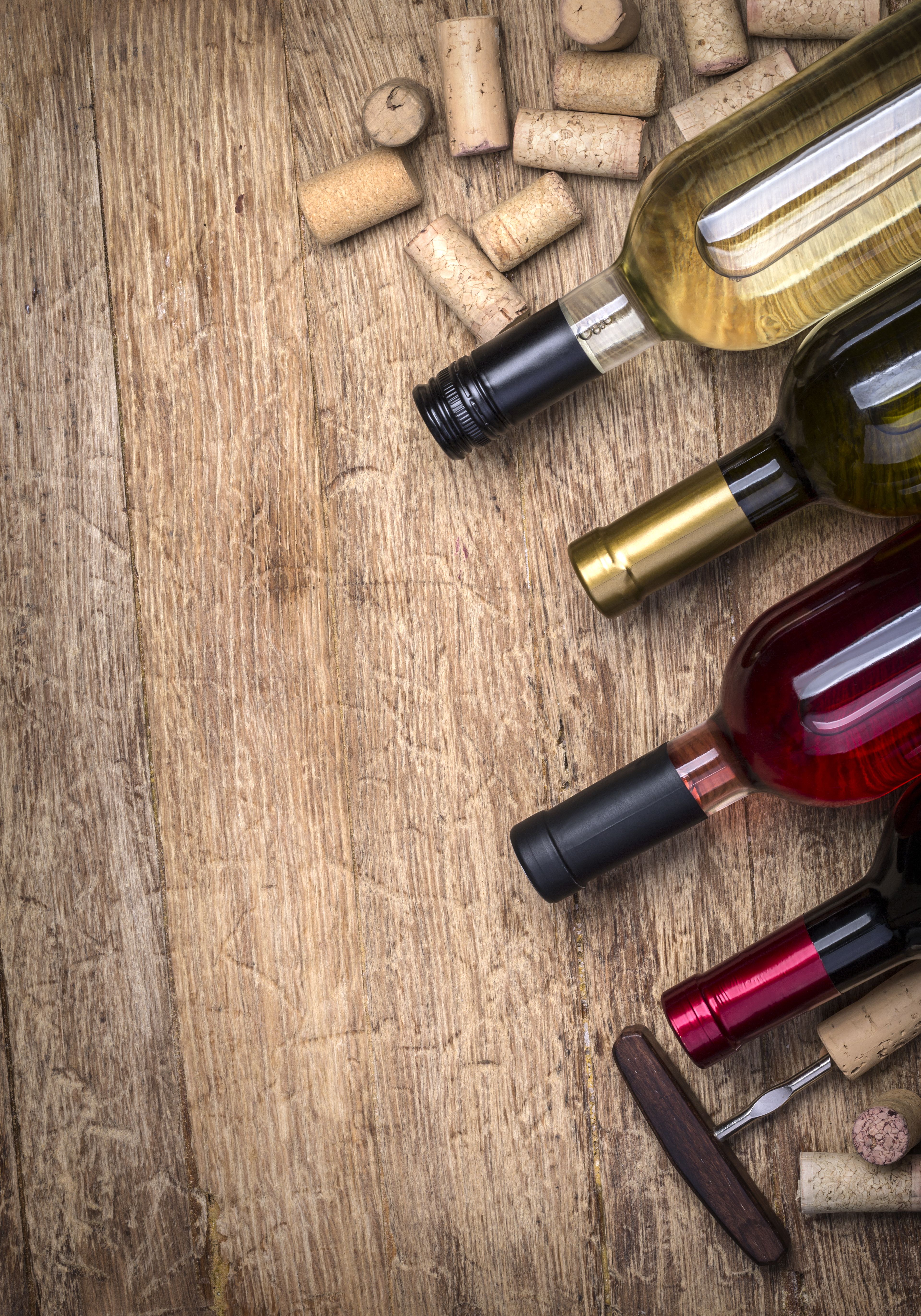 Wood Wine - HD Wallpaper 