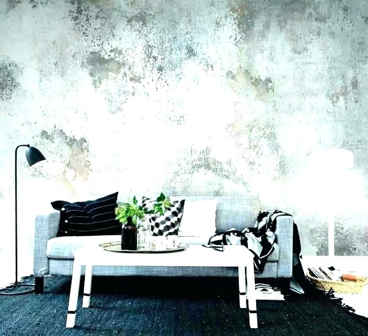Room Wallpapers Designs Wall Paper Designs For Room - Cement Like Wall Paint - HD Wallpaper 