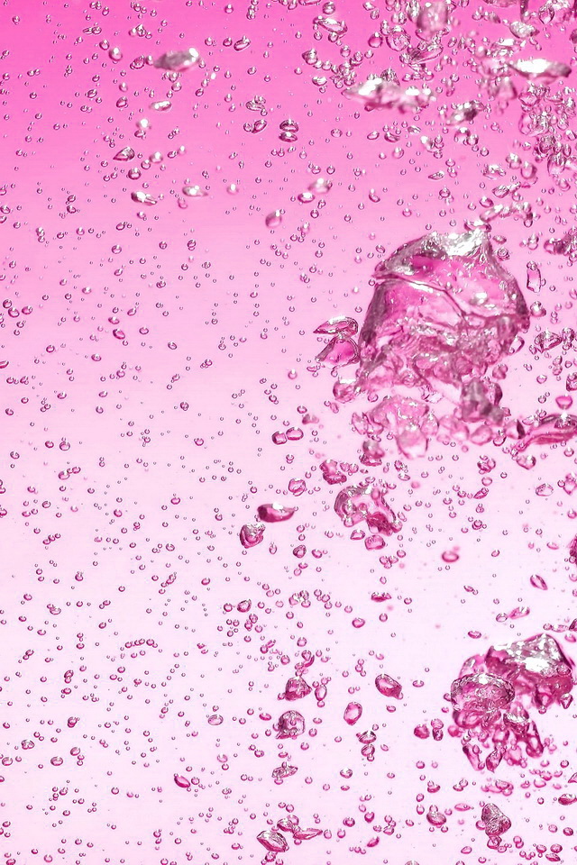 Iphone 44s Wallpapers - Pink Wallpaper For Samsung J2 - HD Wallpaper 